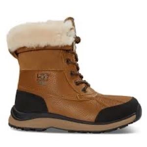 Ugg Adirondack Boots